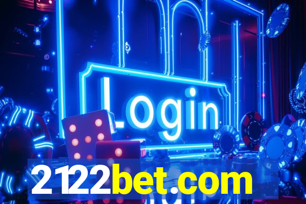 2122bet.com