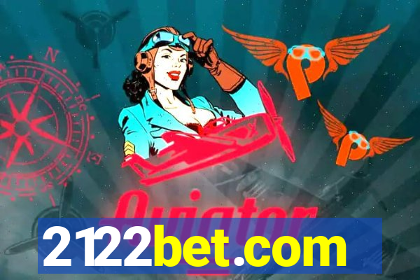 2122bet.com