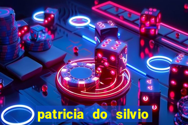 patricia do silvio santos nua