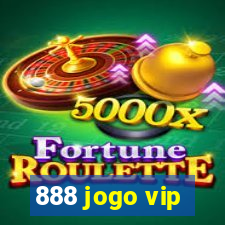 888 jogo vip