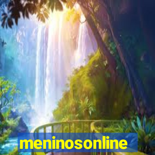 meninosonline