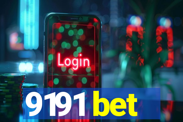 9191 bet