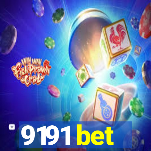 9191 bet