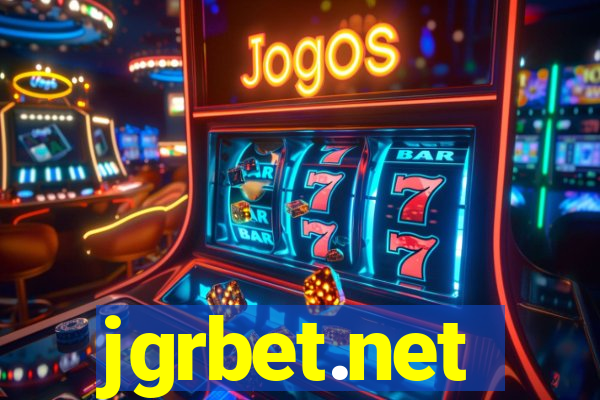 jgrbet.net