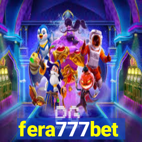 fera777bet