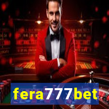 fera777bet