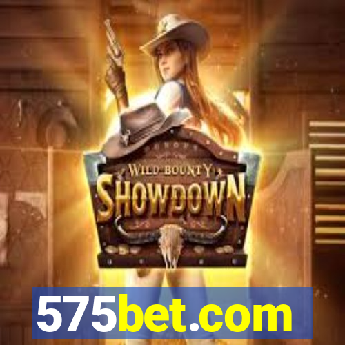 575bet.com