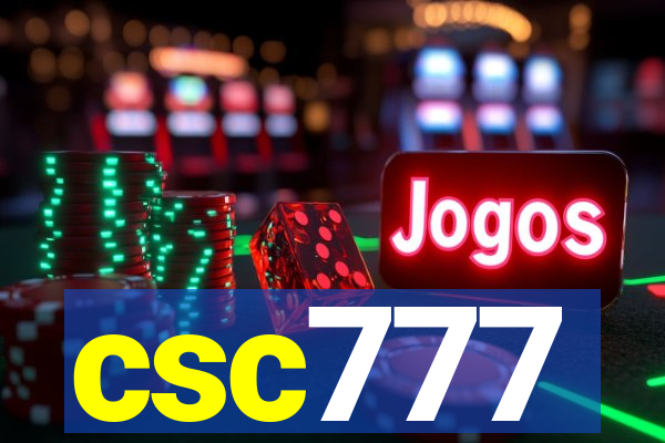 csc777