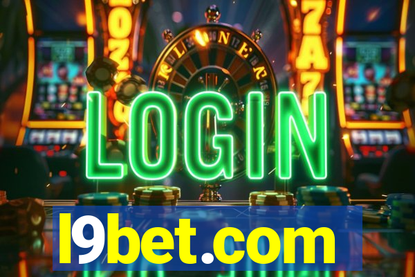 l9bet.com