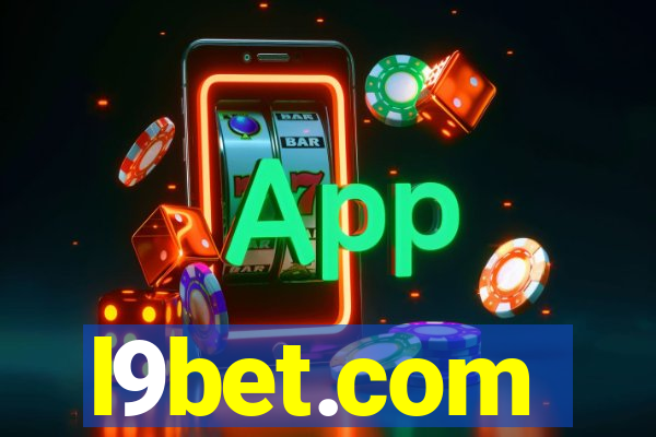 l9bet.com