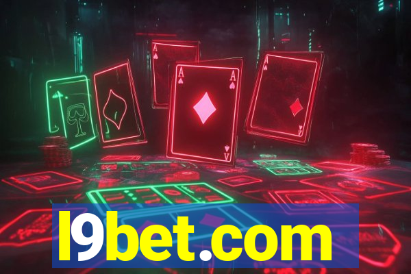 l9bet.com