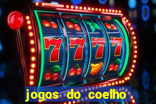 jogos do coelho sabido para jogar online