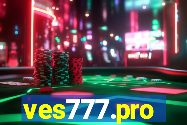 ves777.pro