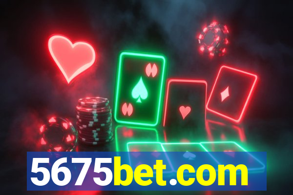 5675bet.com