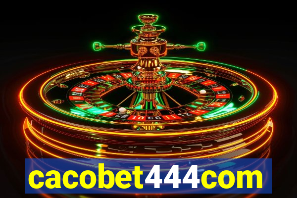 cacobet444com