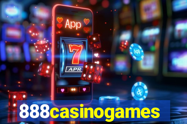 888casinogames