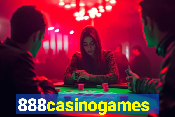 888casinogames