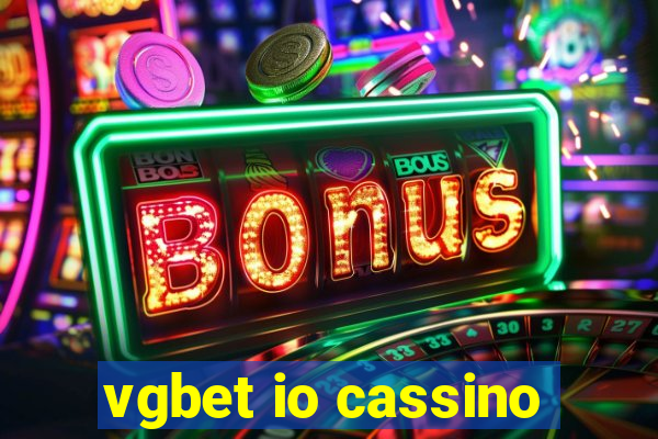 vgbet io cassino