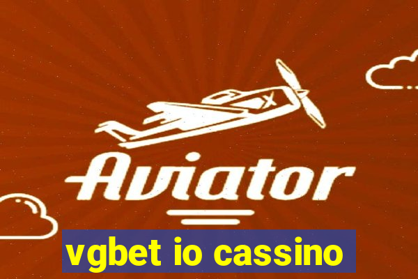 vgbet io cassino