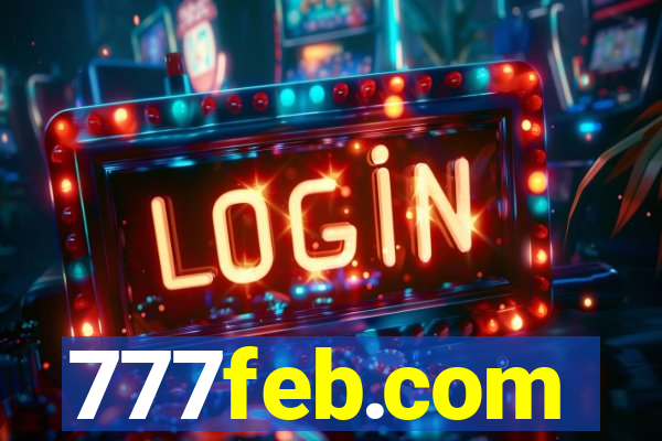 777feb.com