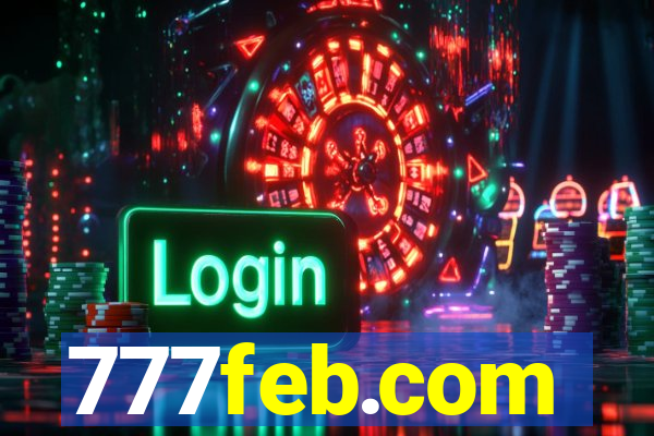 777feb.com