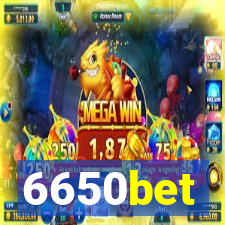 6650bet