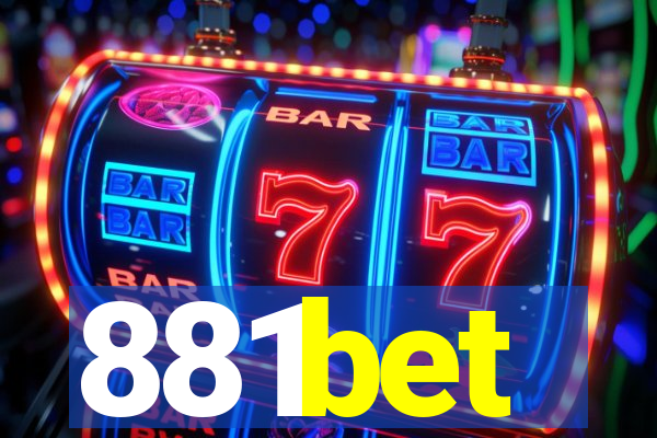 881bet