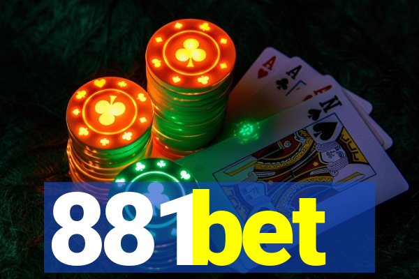 881bet