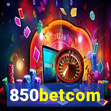 850betcom