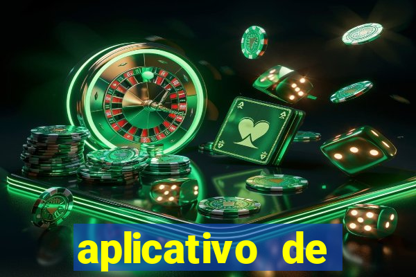 aplicativo de apostar jogo