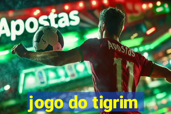 jogo do tigrim