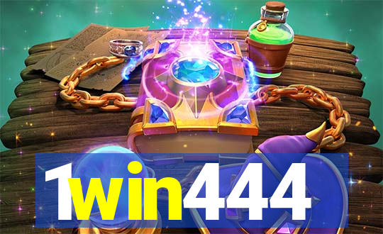 1win444