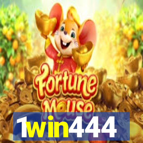 1win444