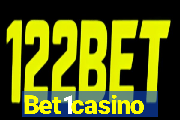 Bet1casino