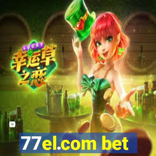 77el.com bet