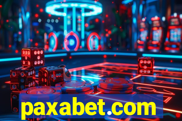 paxabet.com