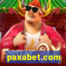 paxabet.com