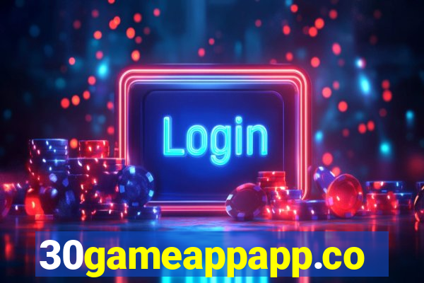 30gameappapp.com