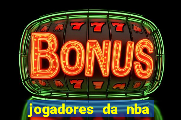 jogadores da nba de a a z stop