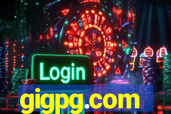 gigpg.com