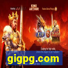 gigpg.com