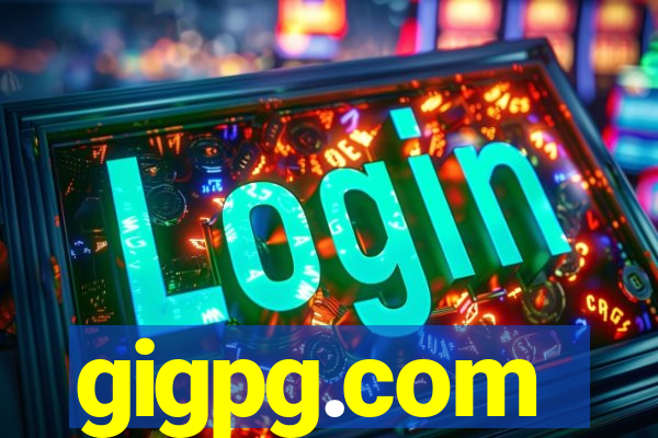 gigpg.com