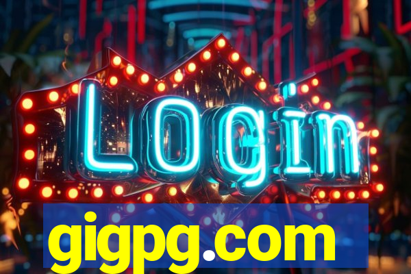 gigpg.com