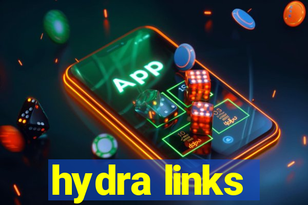 hydra links