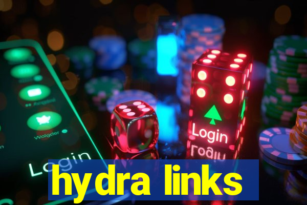 hydra links