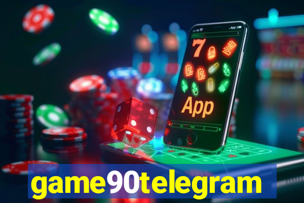 game90telegram