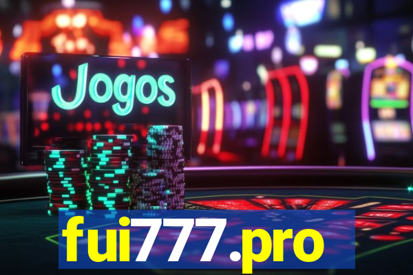 fui777.pro