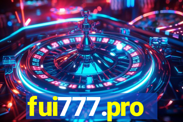 fui777.pro