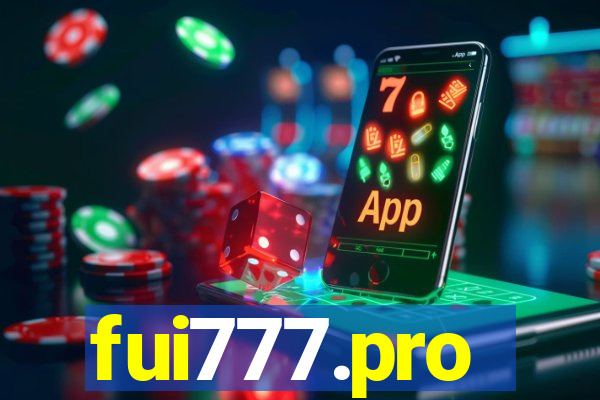 fui777.pro