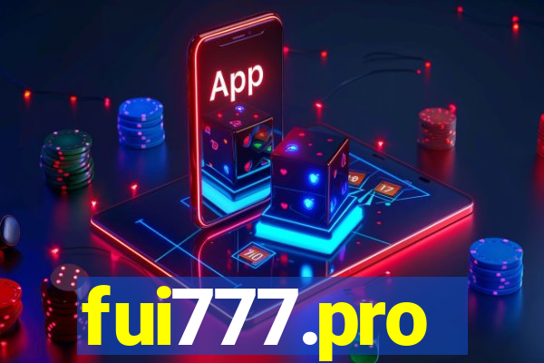 fui777.pro